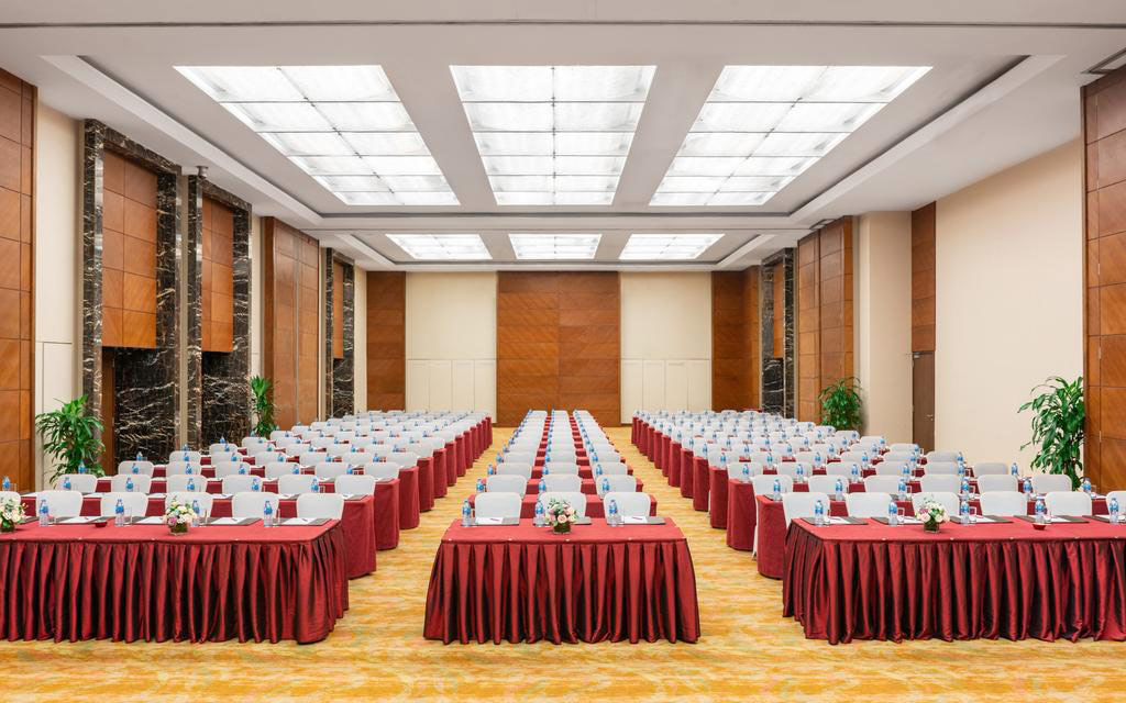 Best MICE Agency in Vietnam 2