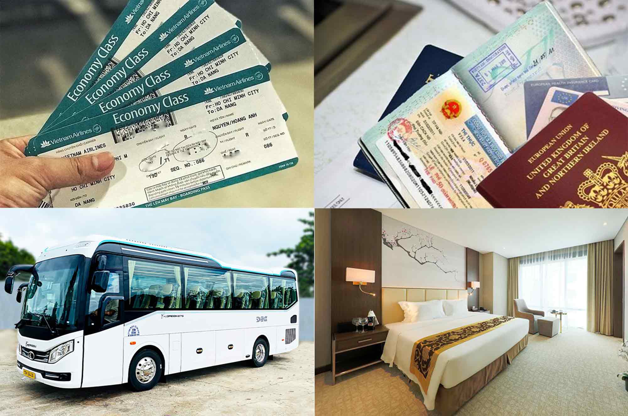 Best MICE Agency in Vietnam 3