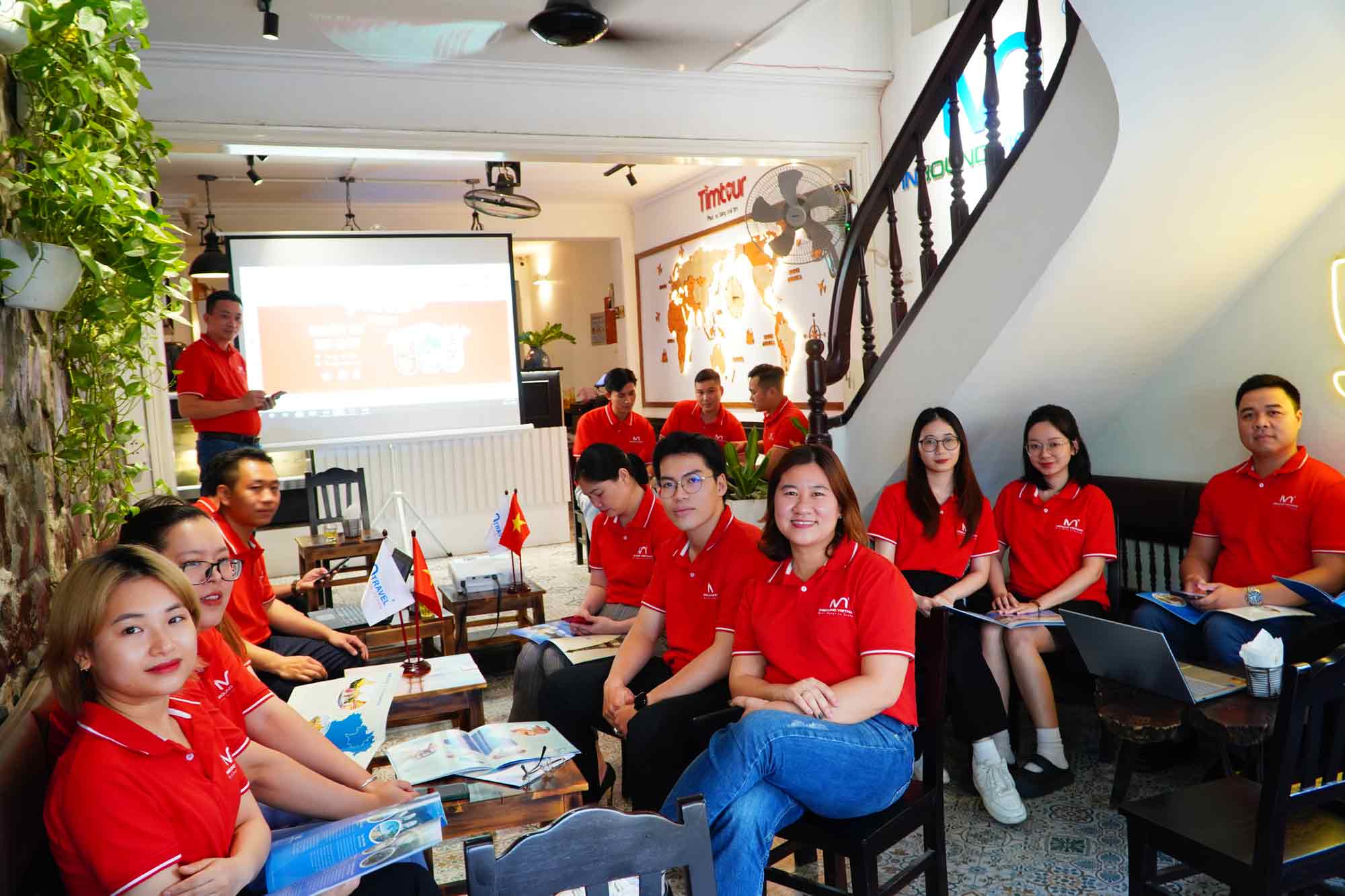 Best MICE Agency in Vietnam 1