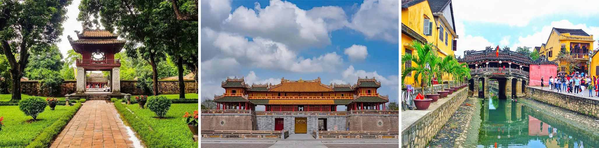 Cultural Tours in Vietnam for Foreign Tourists 2