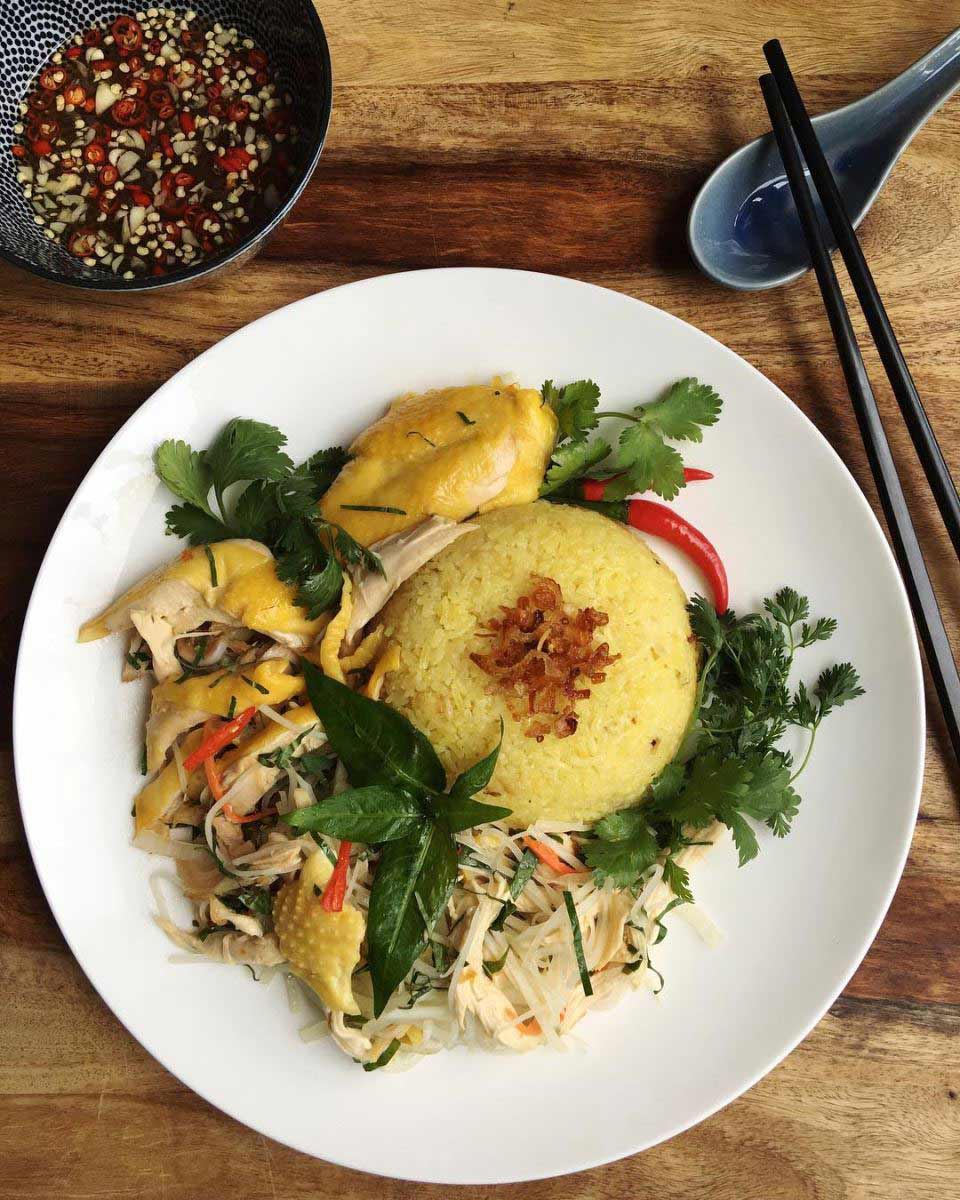 Hoi An Food Tour Guide for Visitors 2