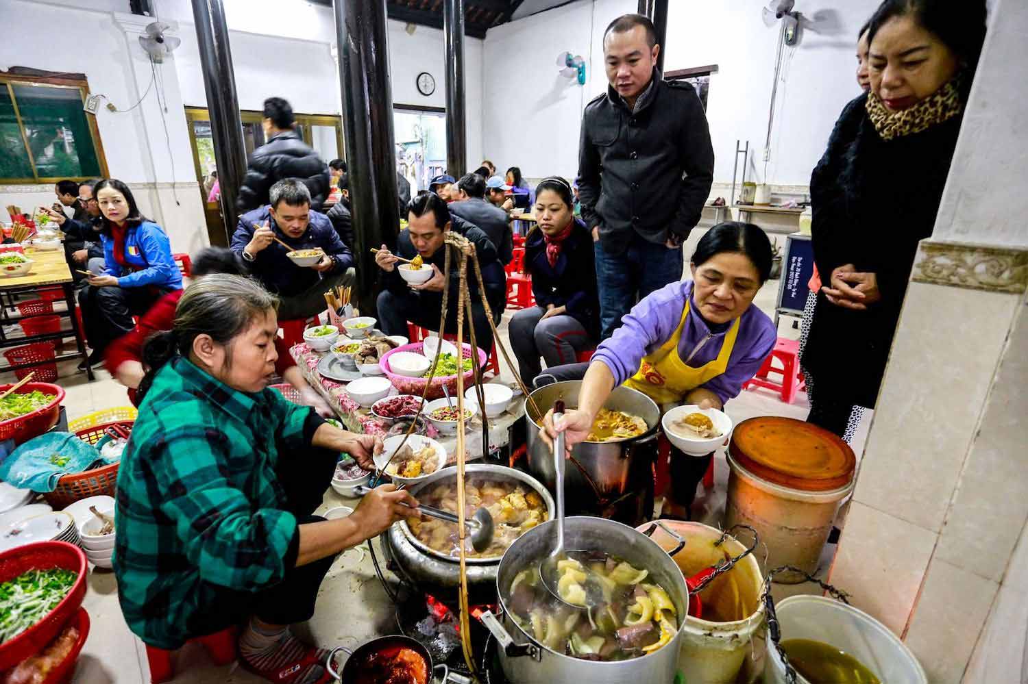 Hue Food Tour Eat Like A Local 1