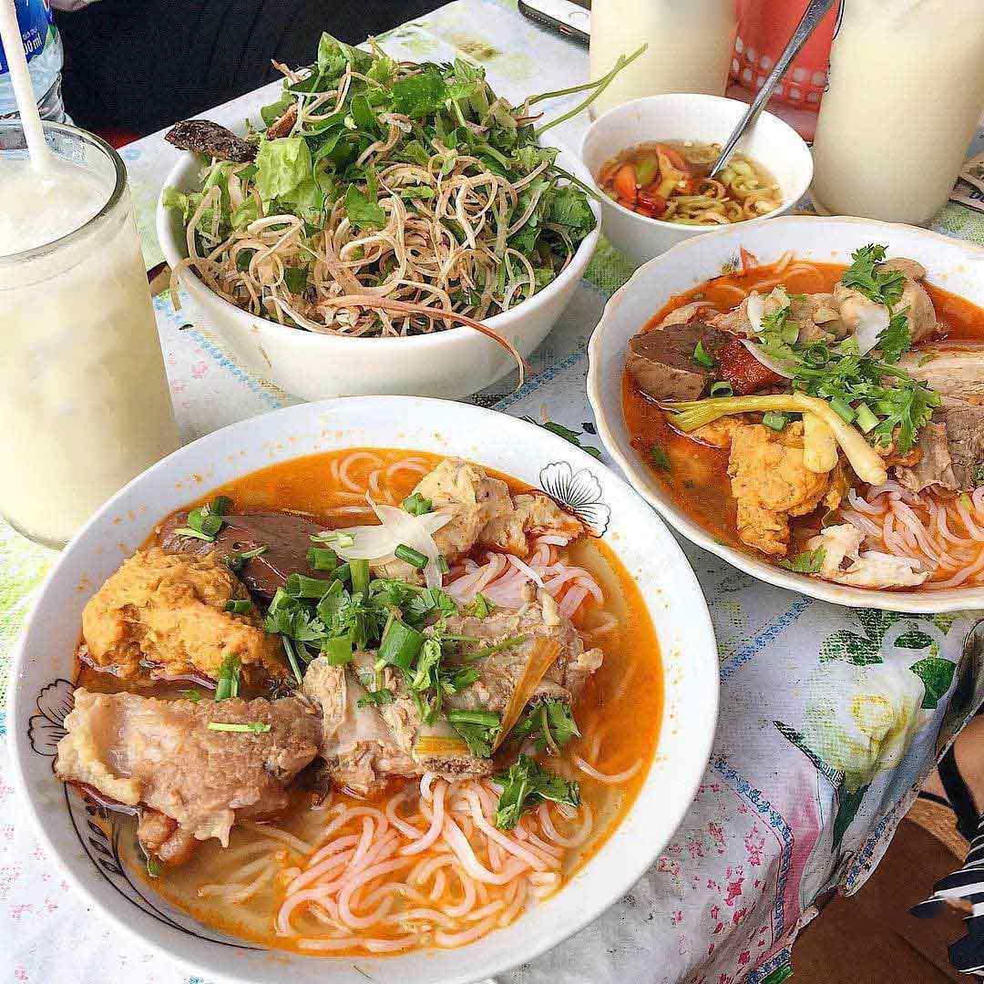 Hue Food Tour Eat Like A Local 3