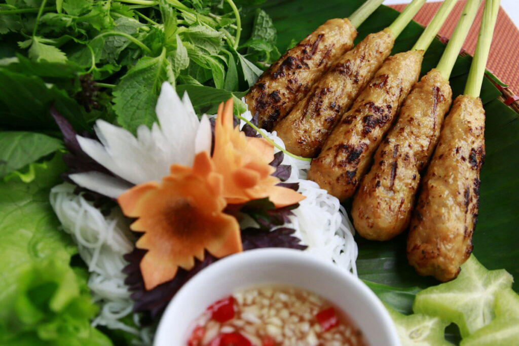 Hue Food Tour Eat Like A Local 5