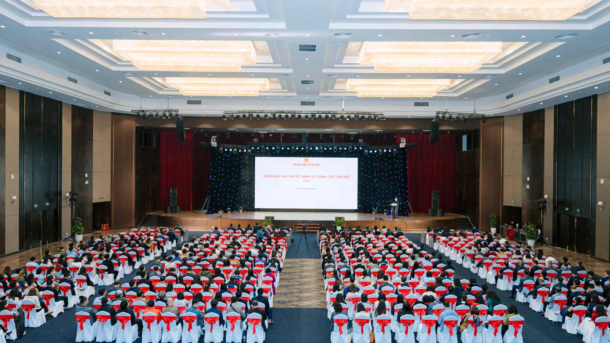 MICE Event Planner Vietnam 3