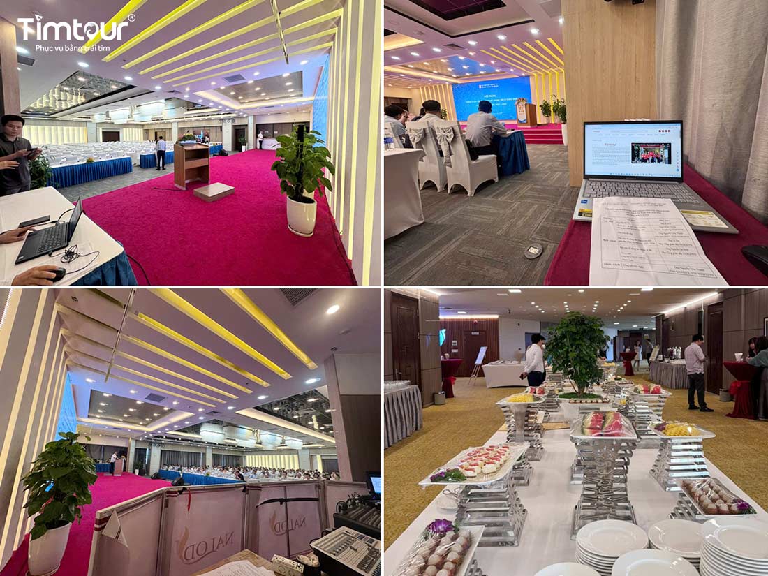 MICE Event Planner Vietnam 4