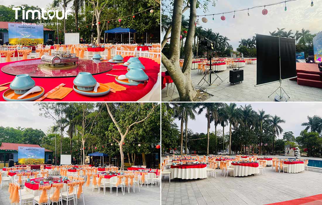 MICE Event Planner Vietnam 5