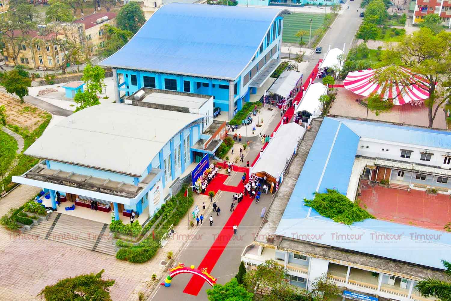 MICE Event Planner Vietnam 6