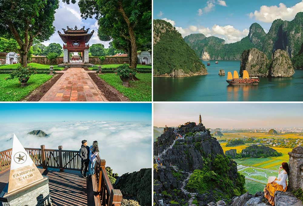 The Best Time to Visit Vietnam 1