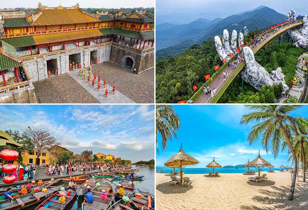 The Best Time to Visit Vietnam 2