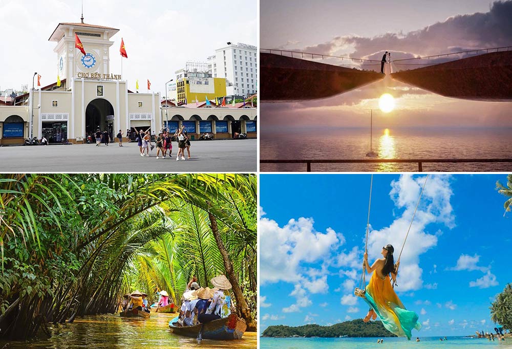 The Best Time to Visit Vietnam 3