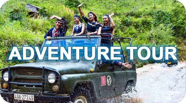 Adventure Tour