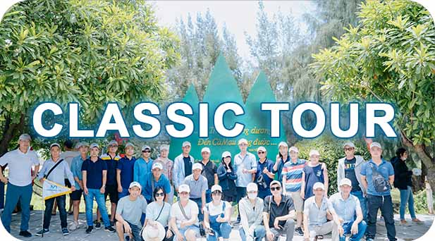 Classic Tours