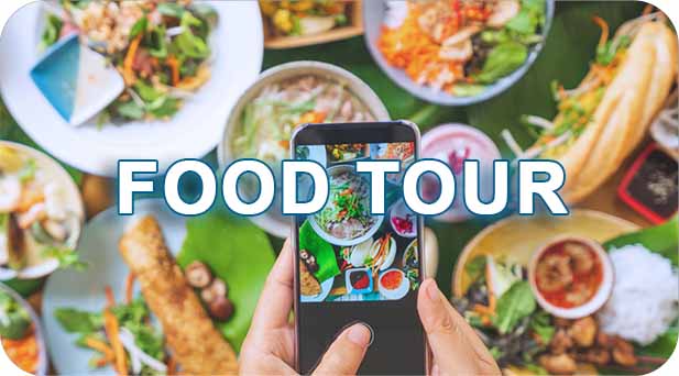 Food Tour