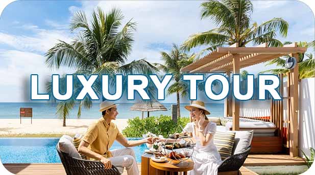 Luxury Tour